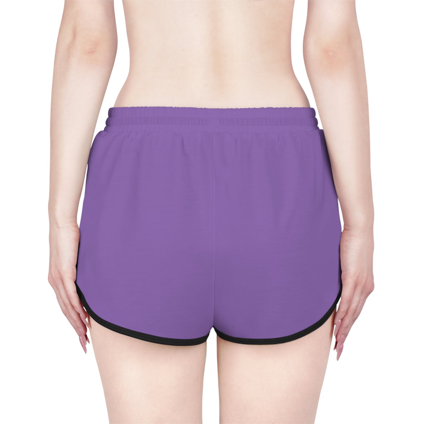 Women's Relaxed Shorts