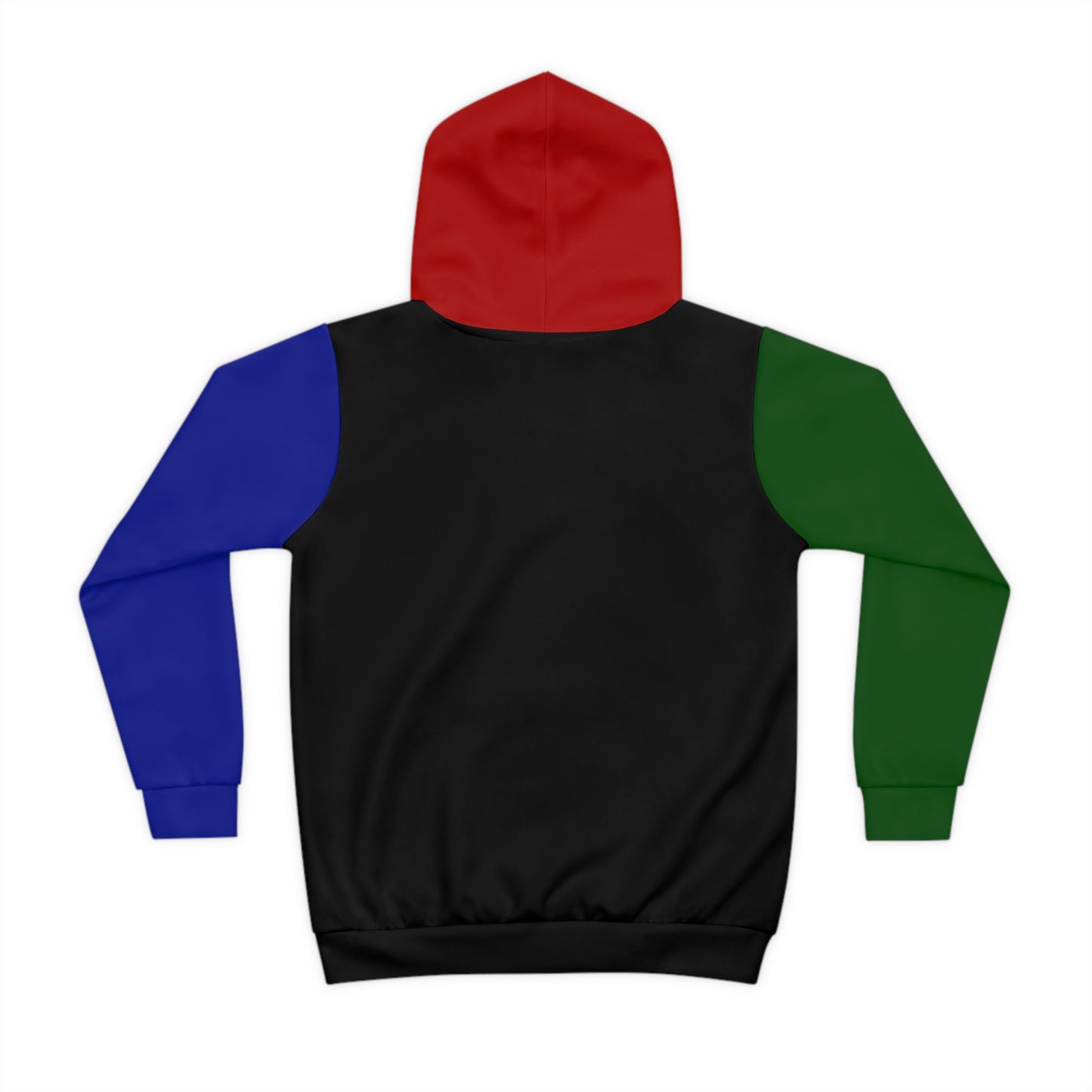 Children's ALdre Retro Hoodie
