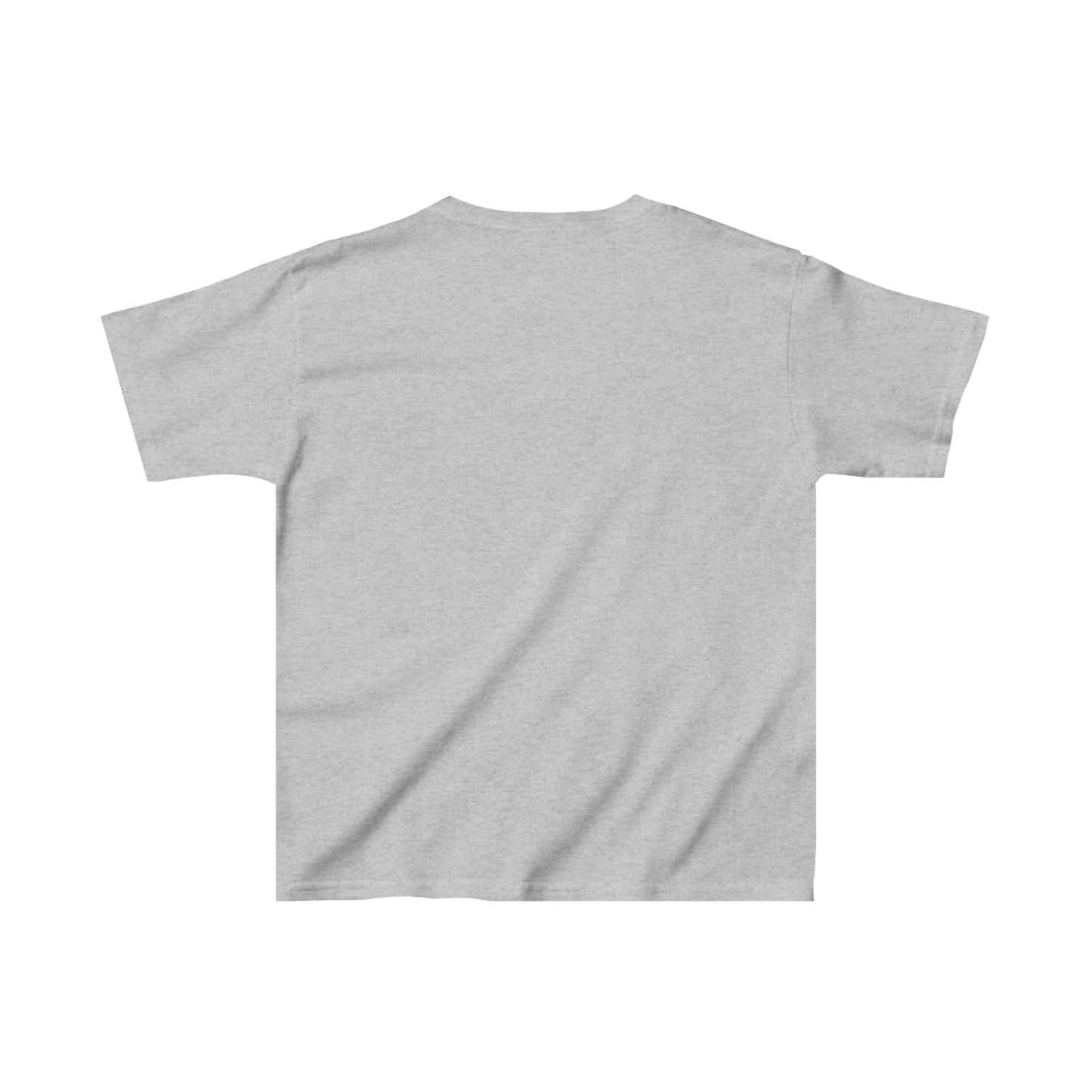 Kids Heart Heavy Cotton™ Tee