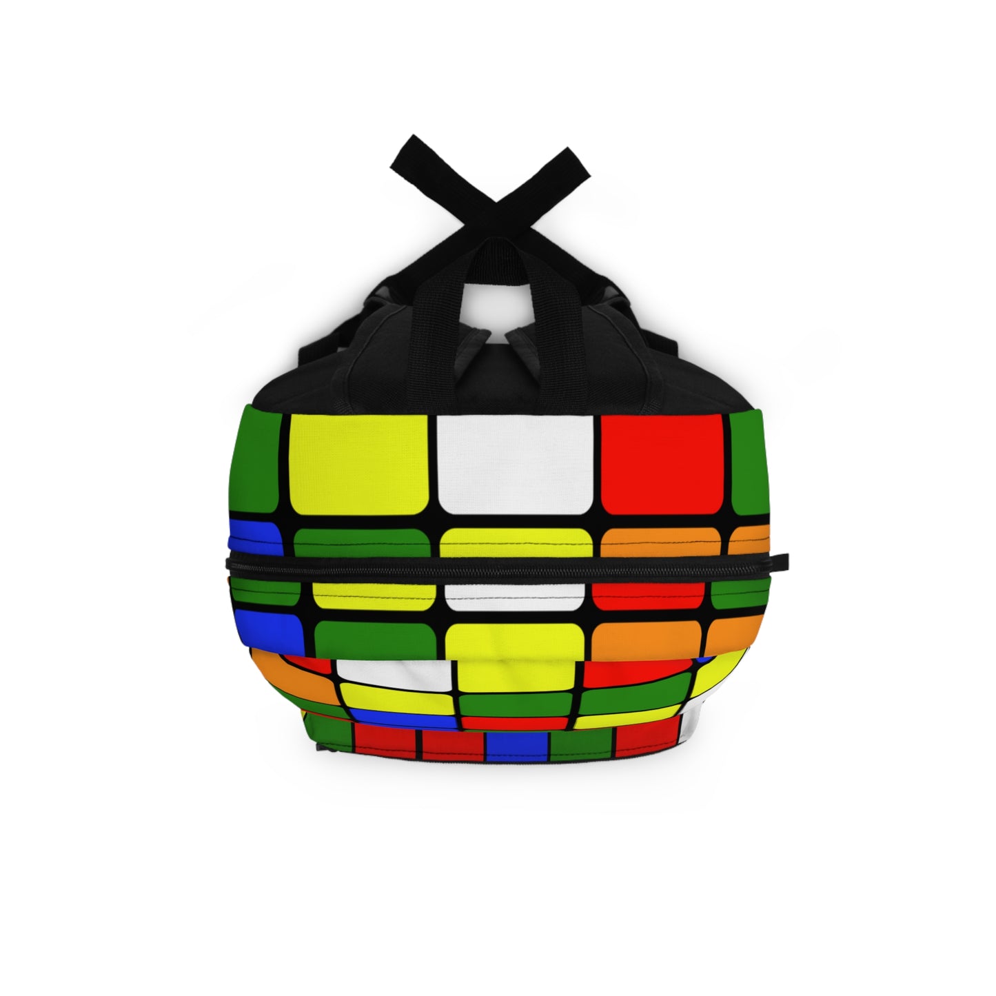 ALdre D Cube Backpack