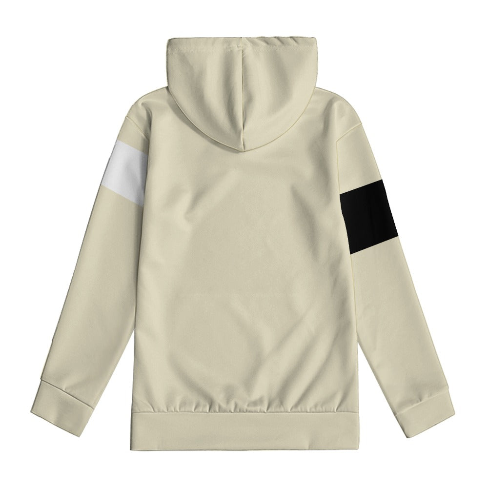 Youth all over print hoodie