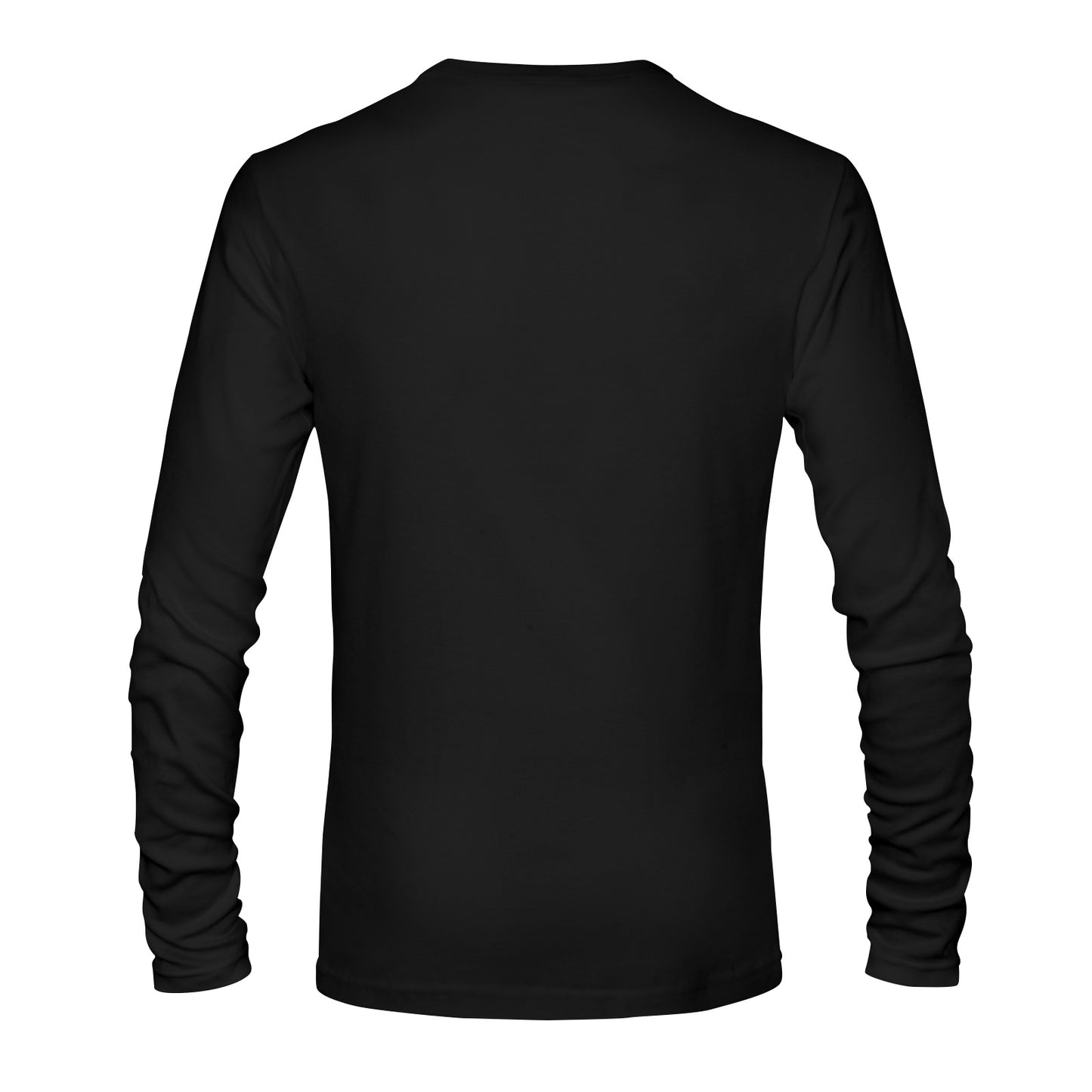 Custom Gildan Men's Long sleeve T-shirt