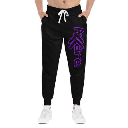 Unisex Athletic Joggers