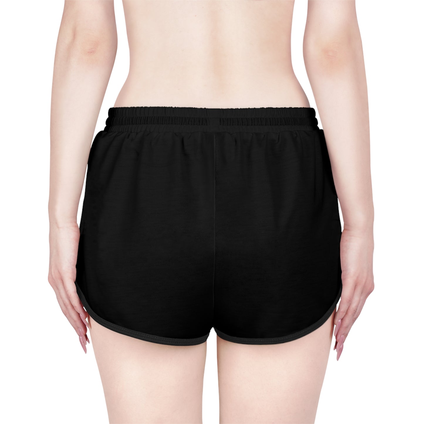 Women's Relaxed Shorts