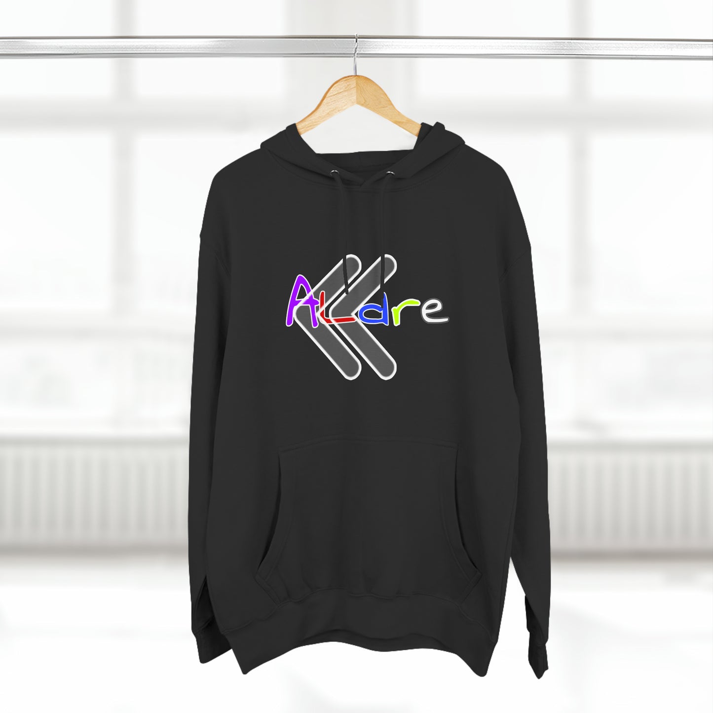 ALdre Premium Pullover Hoodie