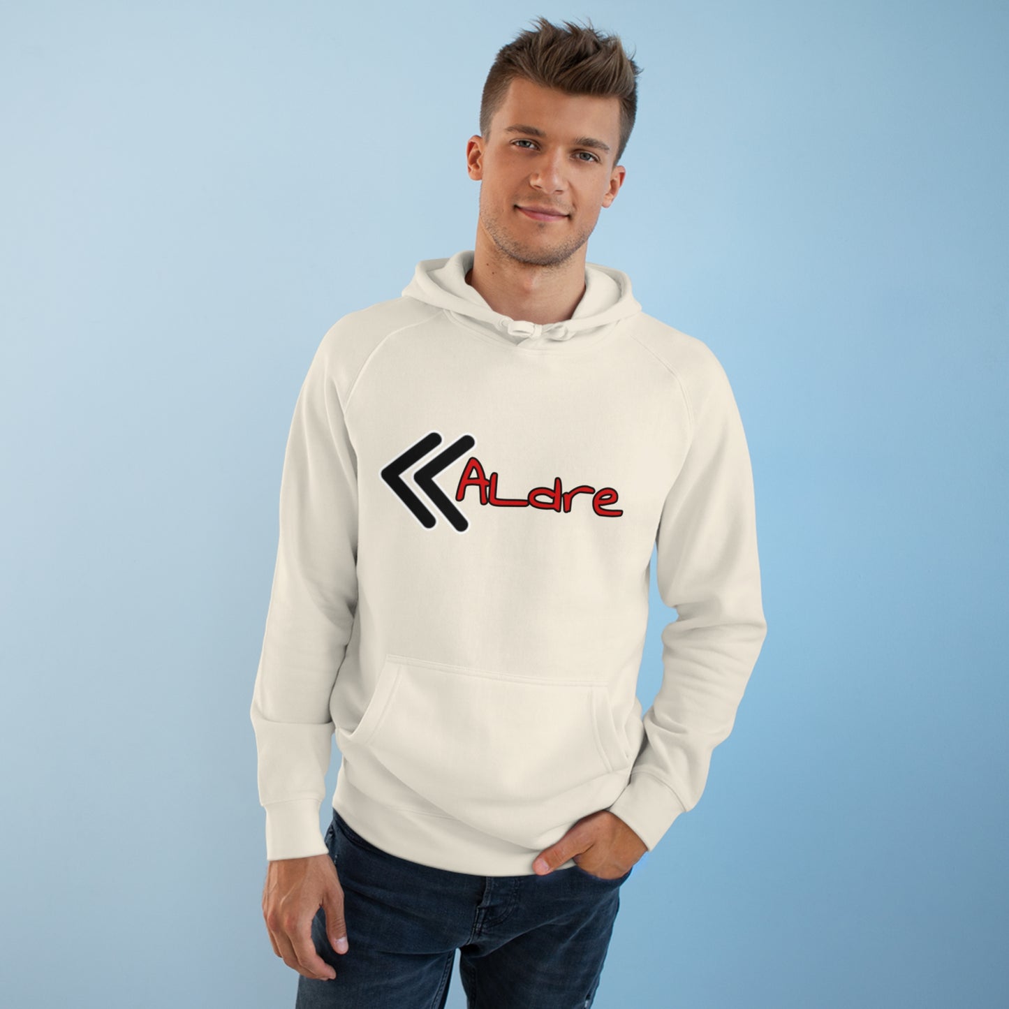 ALdre Supply Hoodie