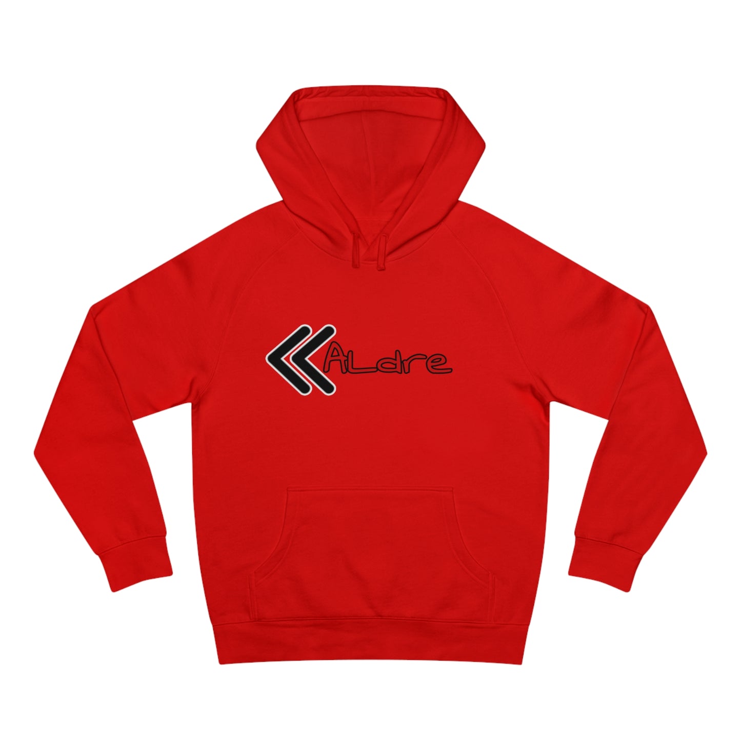 ALdre Supply Hoodie