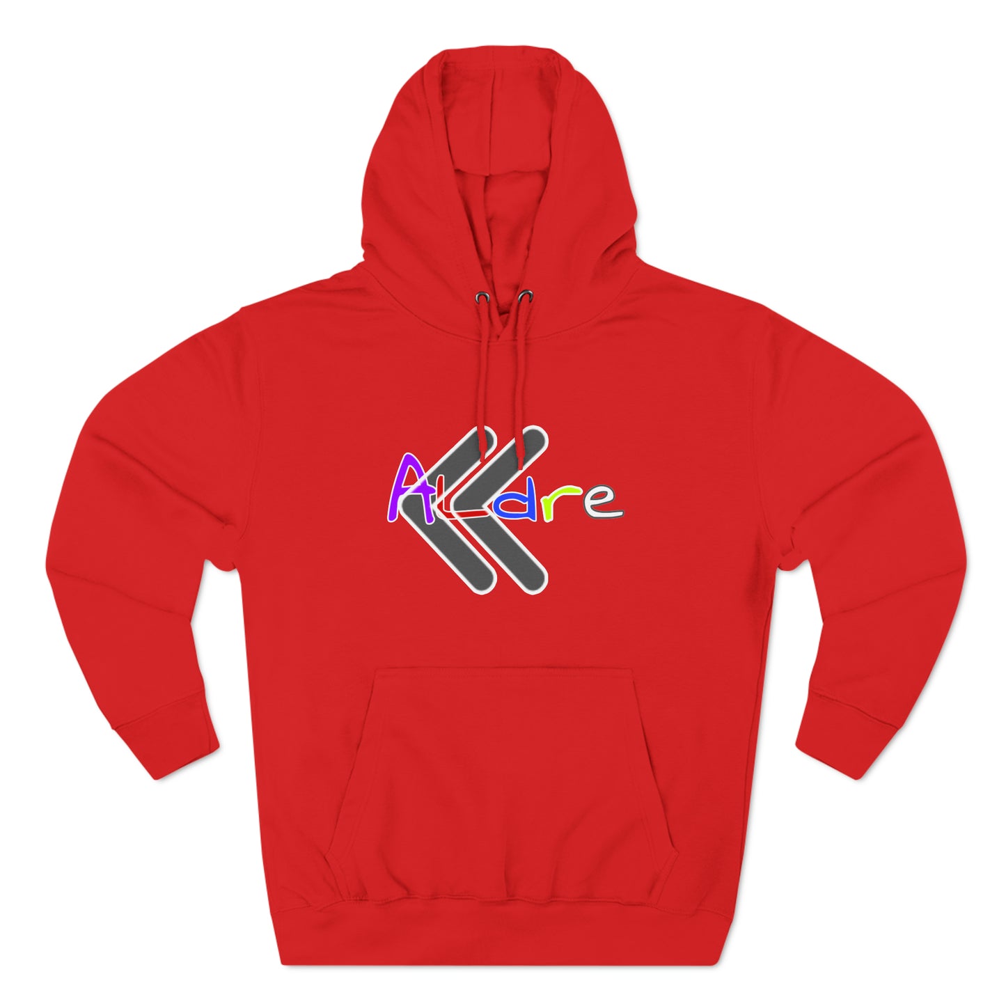 ALdre Premium Pullover Hoodie