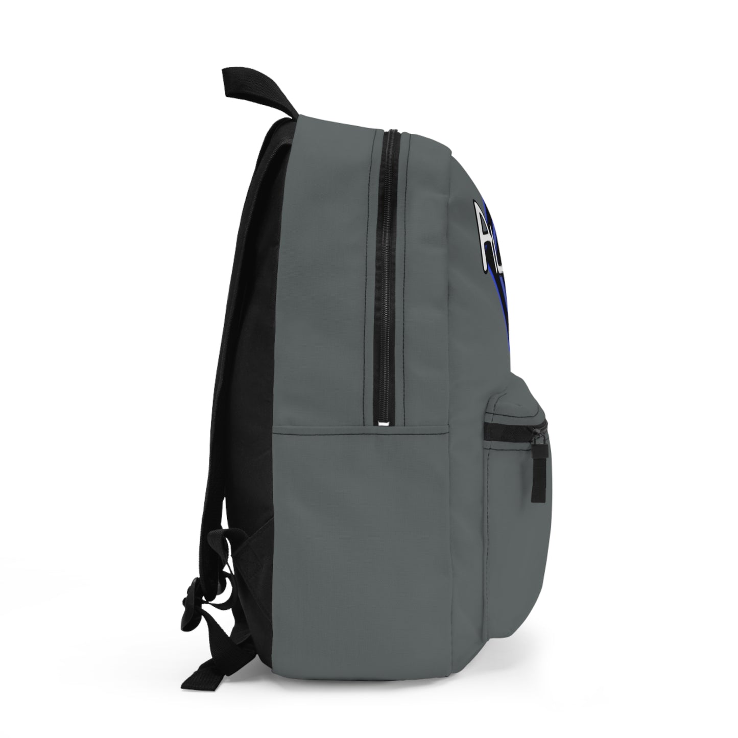 Blue/Grey Backpack