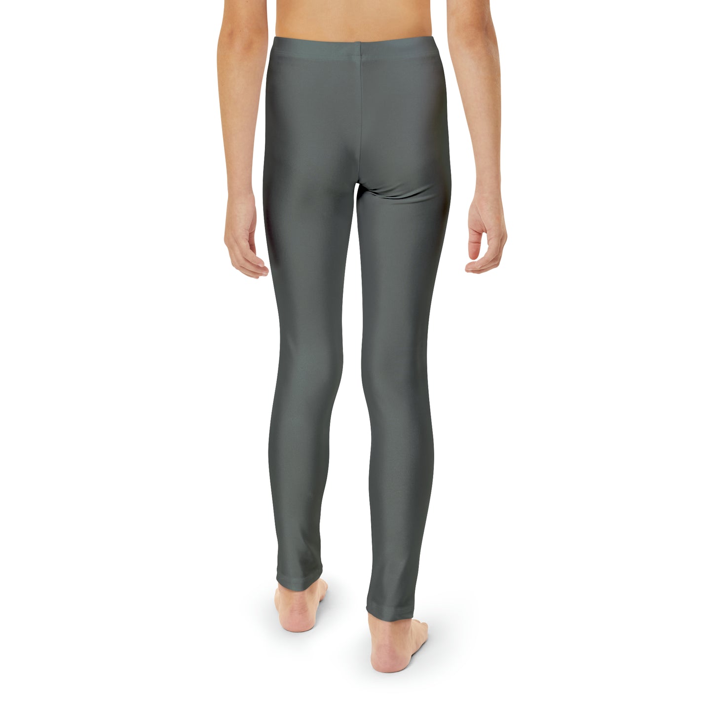 Youth Full-Length Leggings