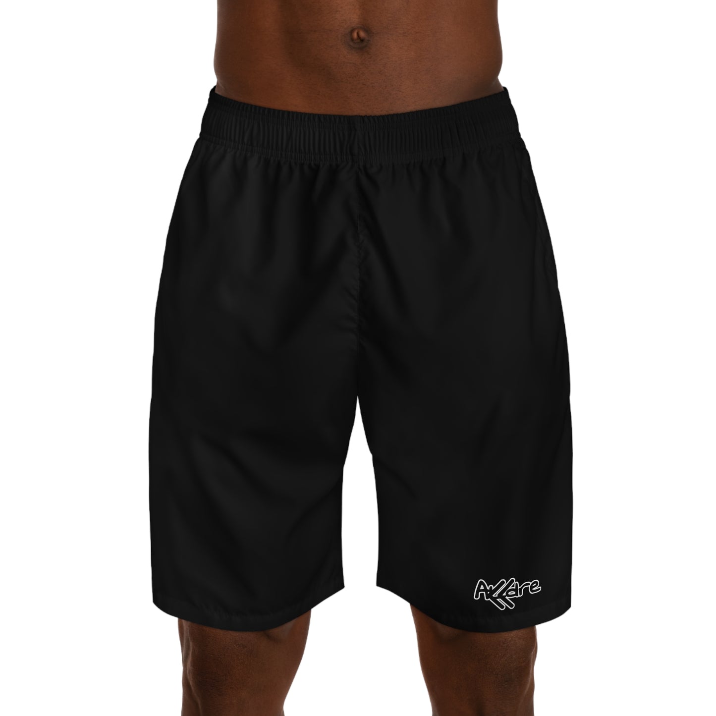 Men's Jogger Shorts