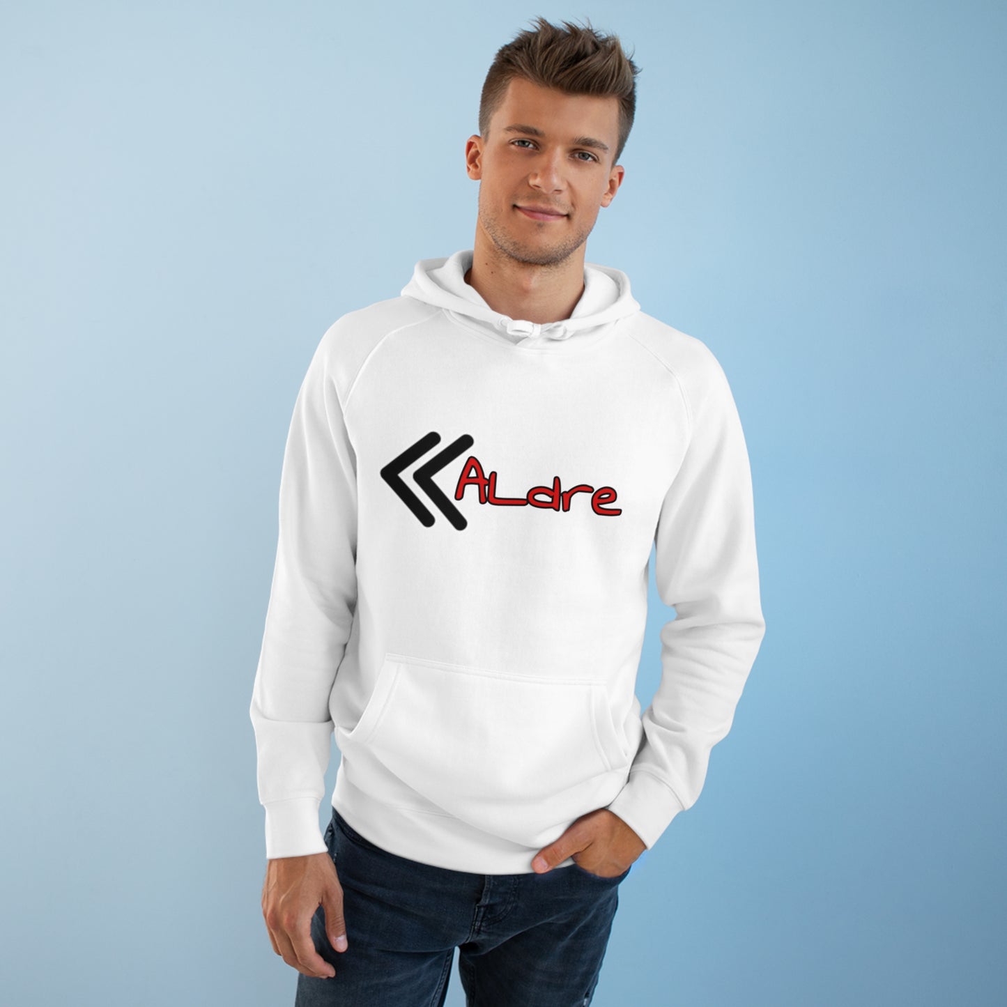 ALdre Supply Hoodie