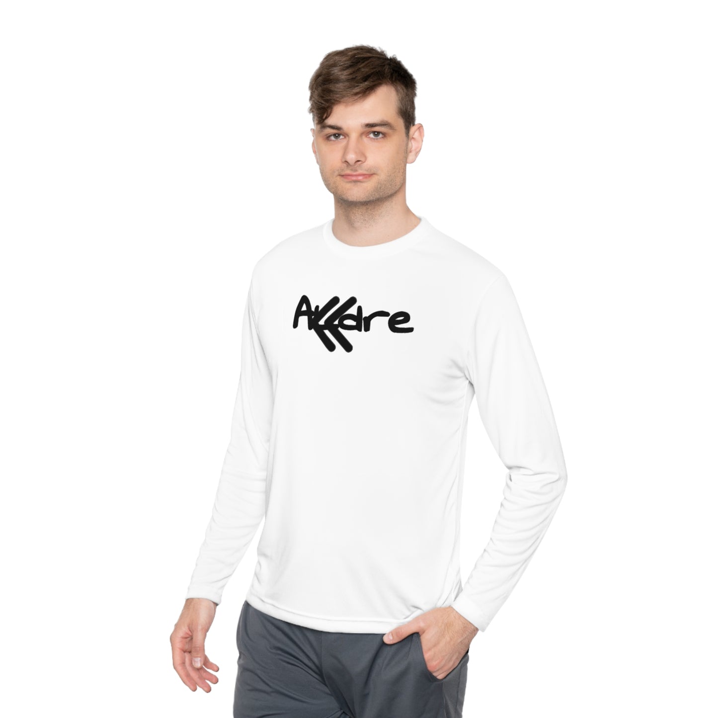 Lightweight Long Sleeve Tee