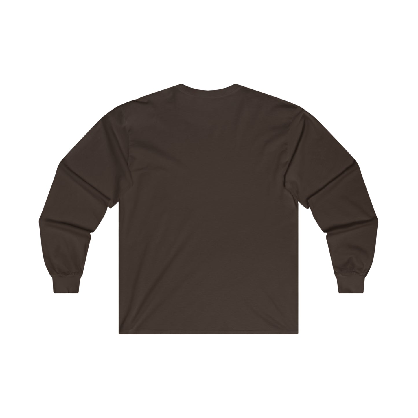 Cotton Long Sleeve Tee