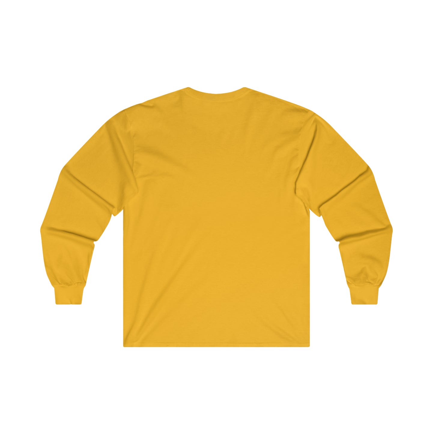 Cotton Long Sleeve Tee