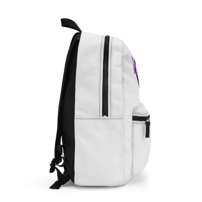 Multi-Color/White ALdre Backpack