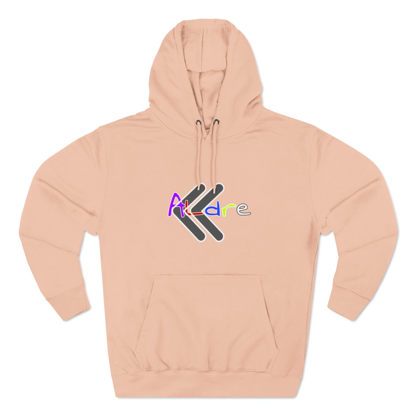 Premium Pullover Hoodie