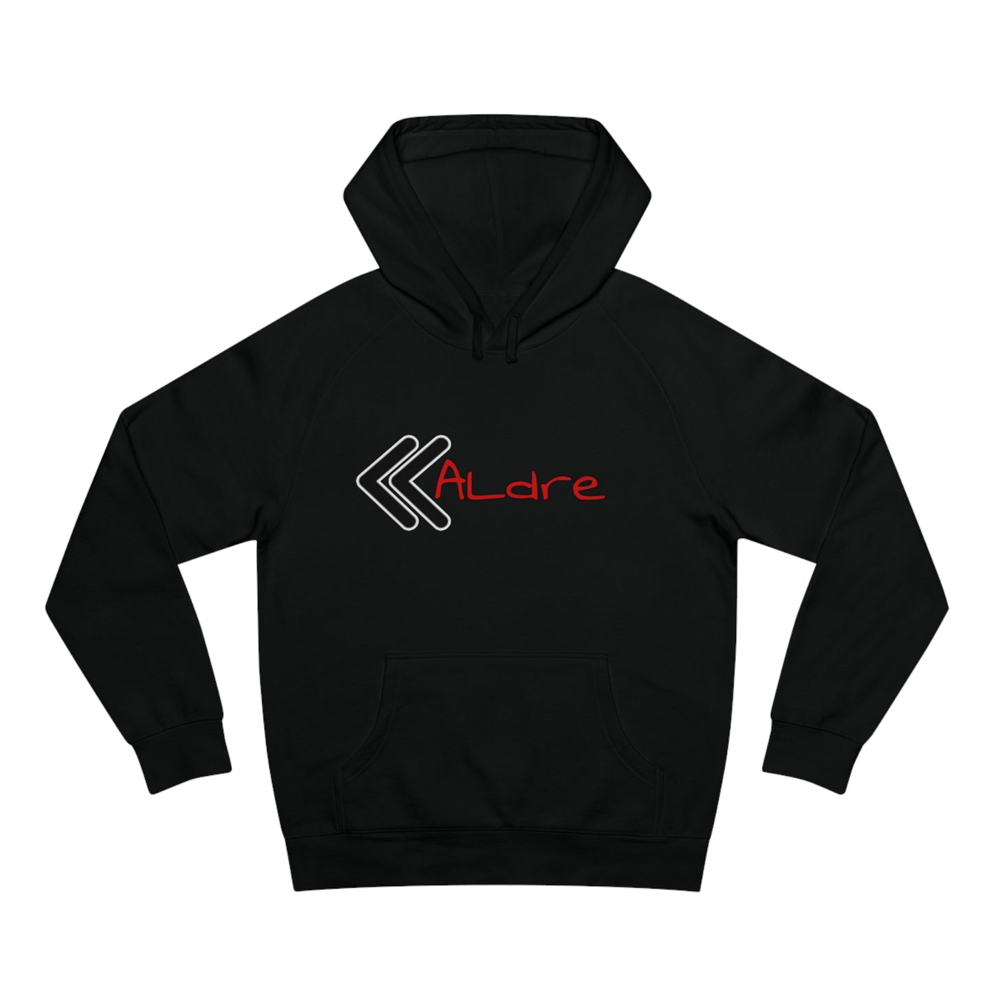 ALdre Supply Hoodie