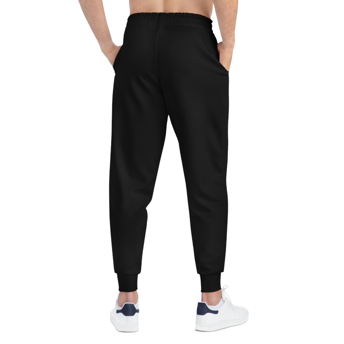 Unisex Athletic Joggers