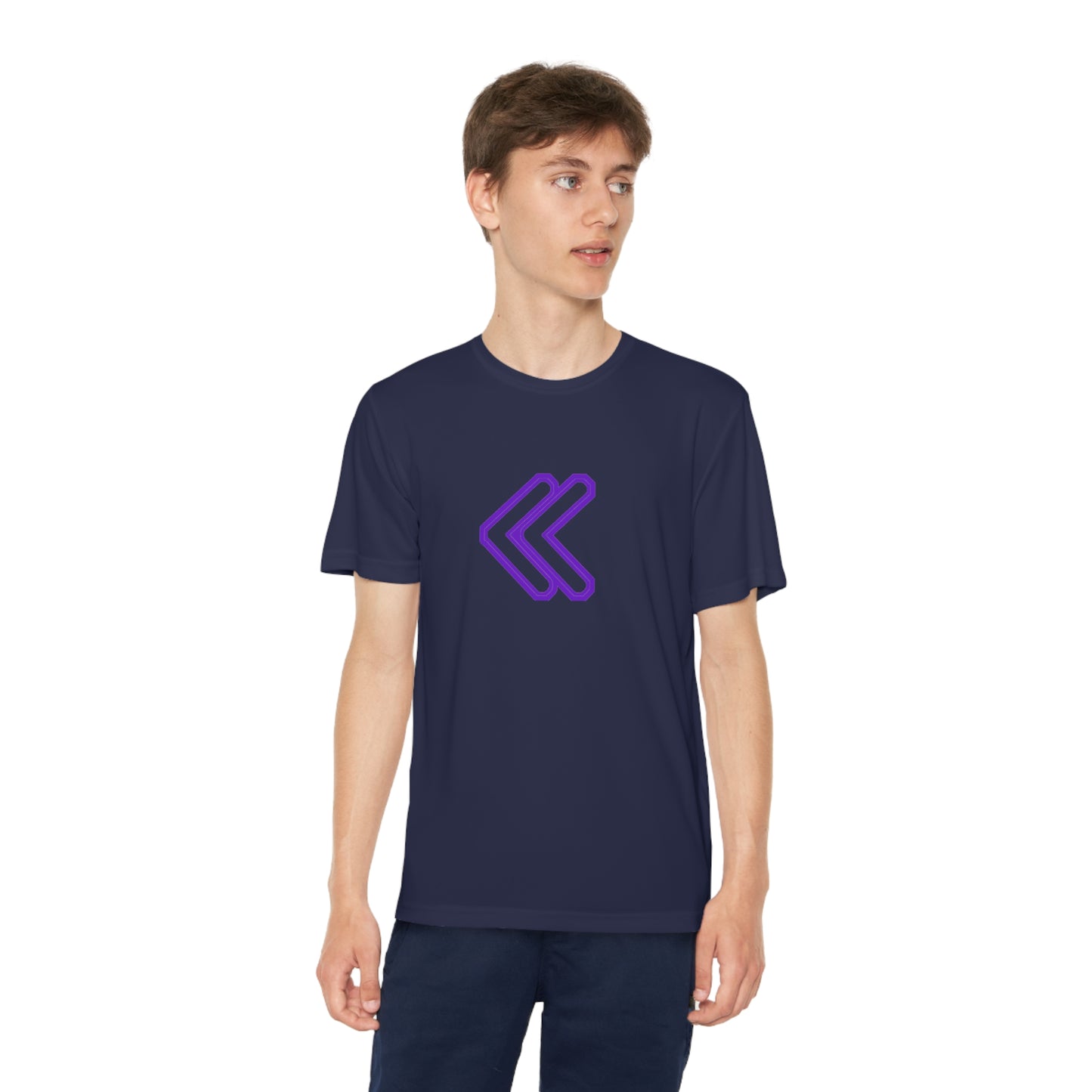 Youth Competitor Tee