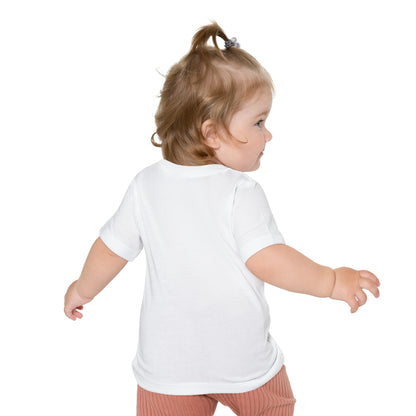 Infant Short Sleeve T-Shirt