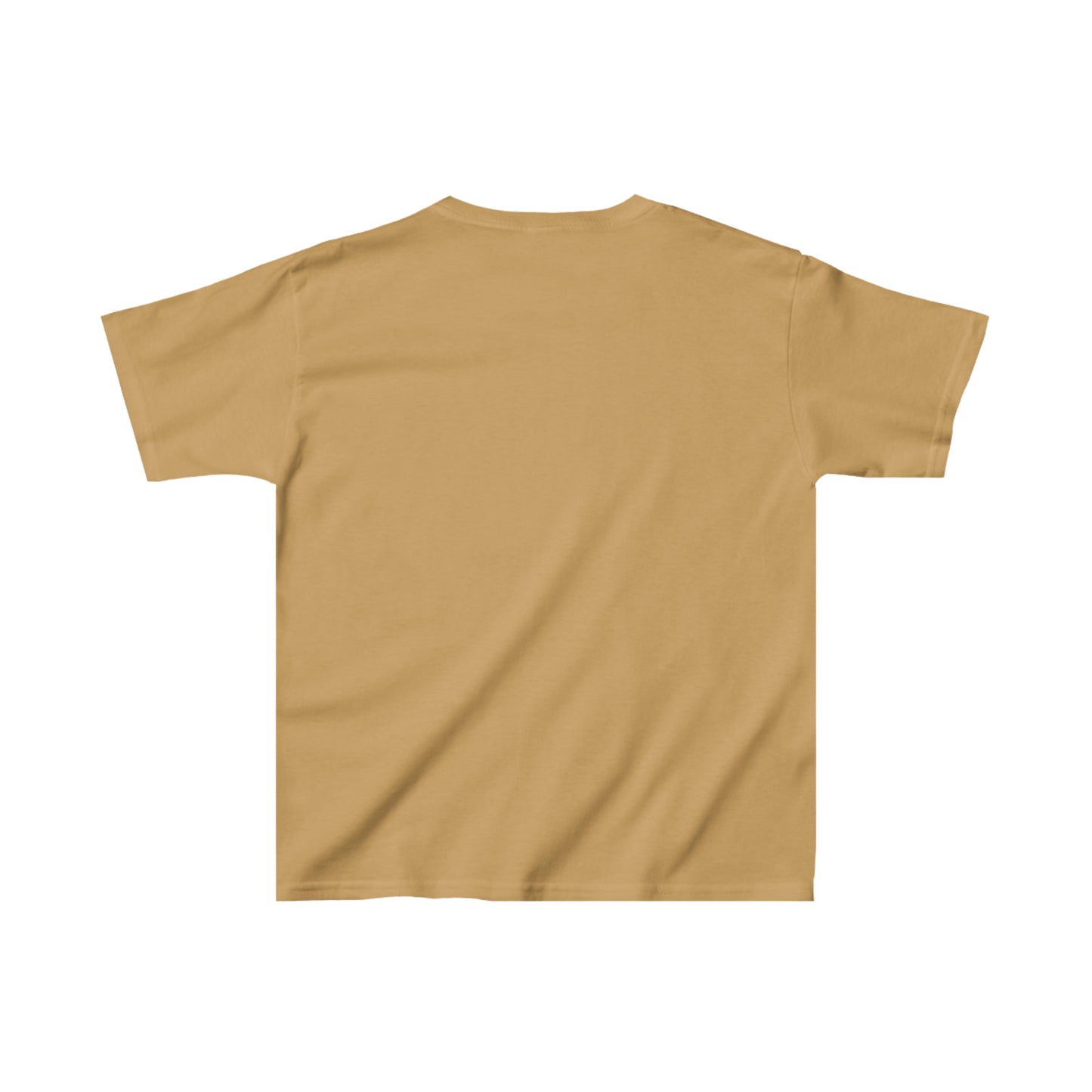 Kids Heart Heavy Cotton™ Tee