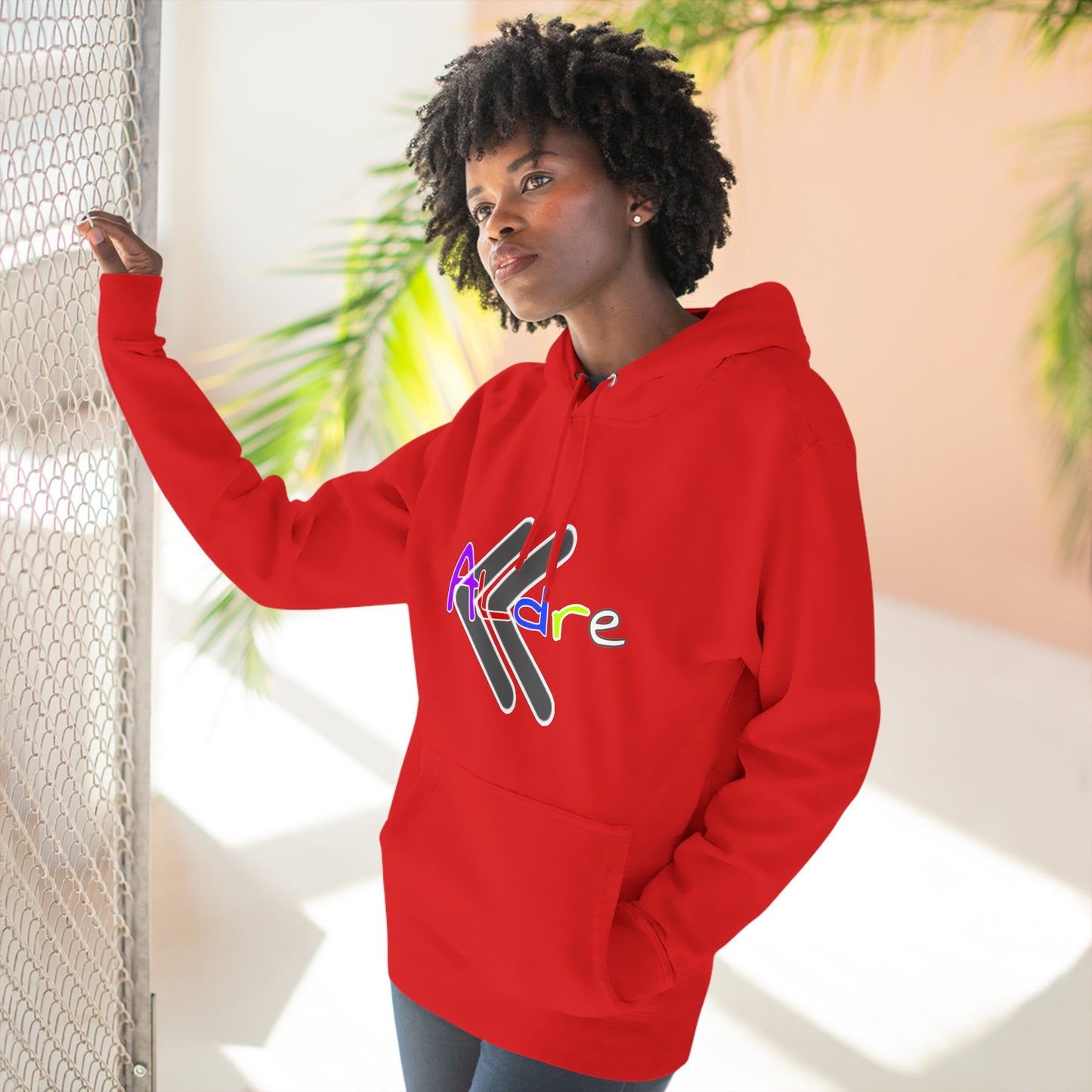 ALdre Premium Pullover Hoodie