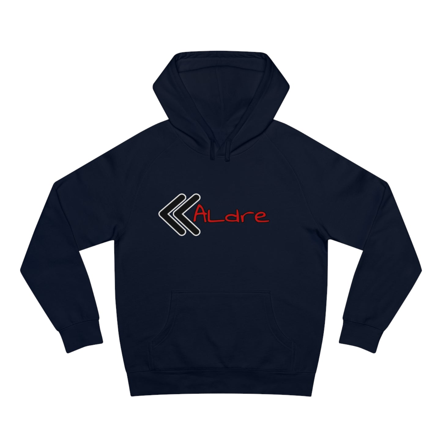 ALdre Supply Hoodie