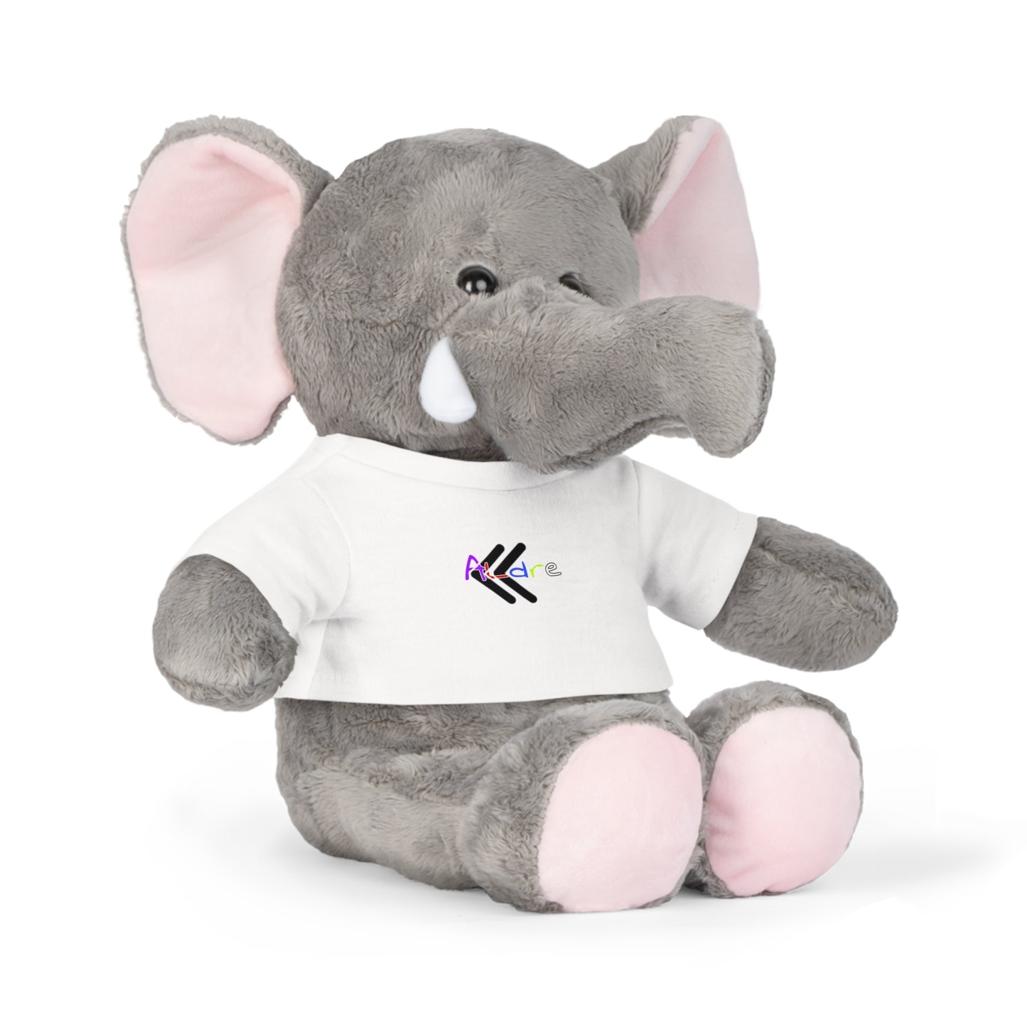 ALdre Plush Toy