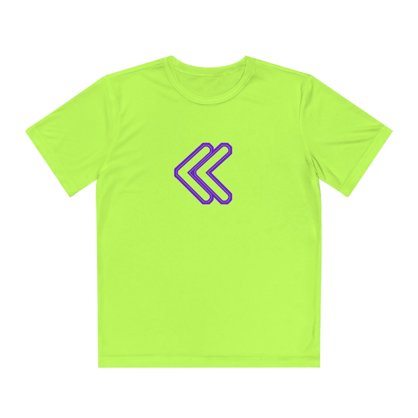 Youth Competitor Tee