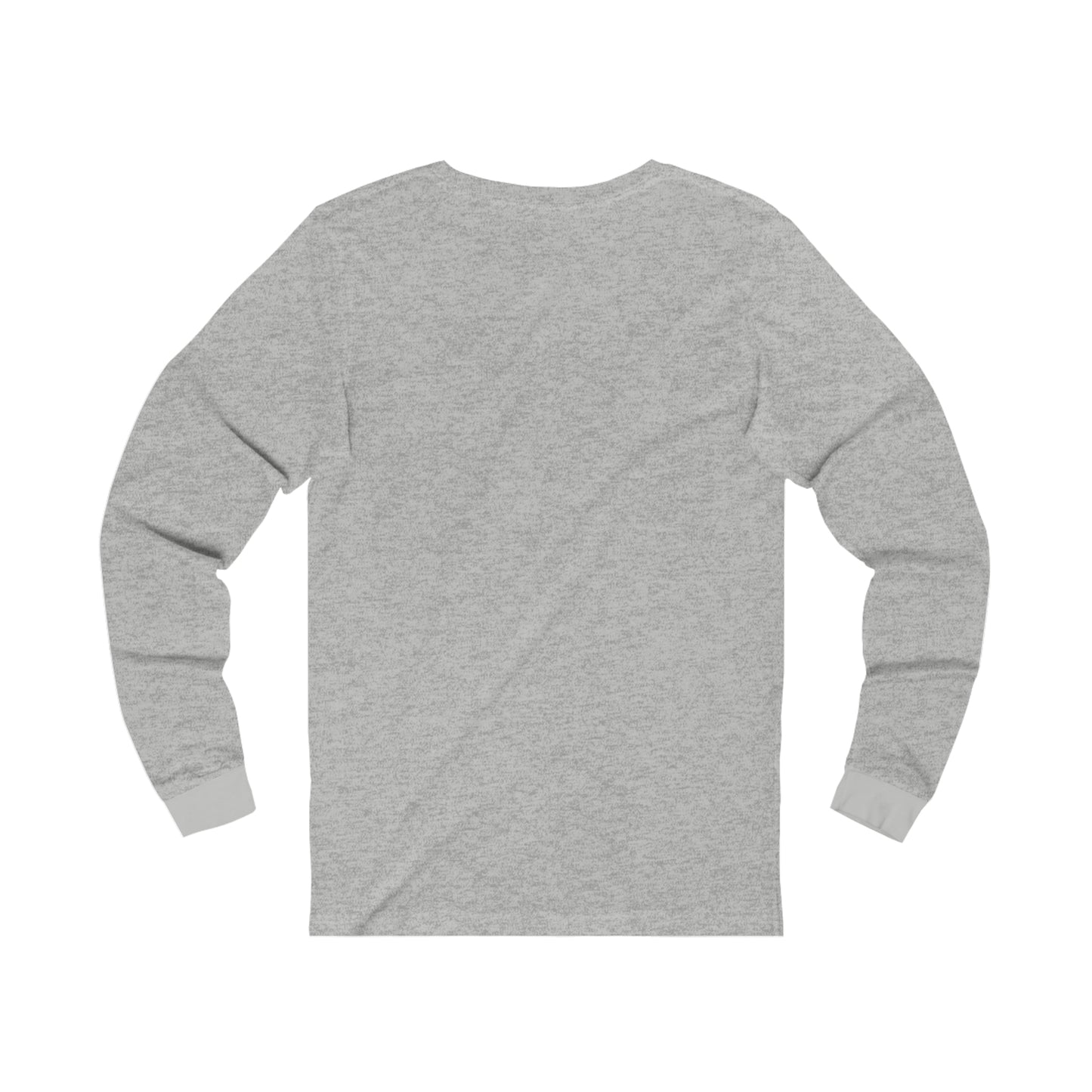 Jersey Long Sleeve Tee