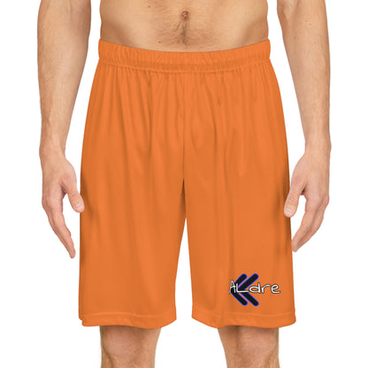 Basketball Shorts