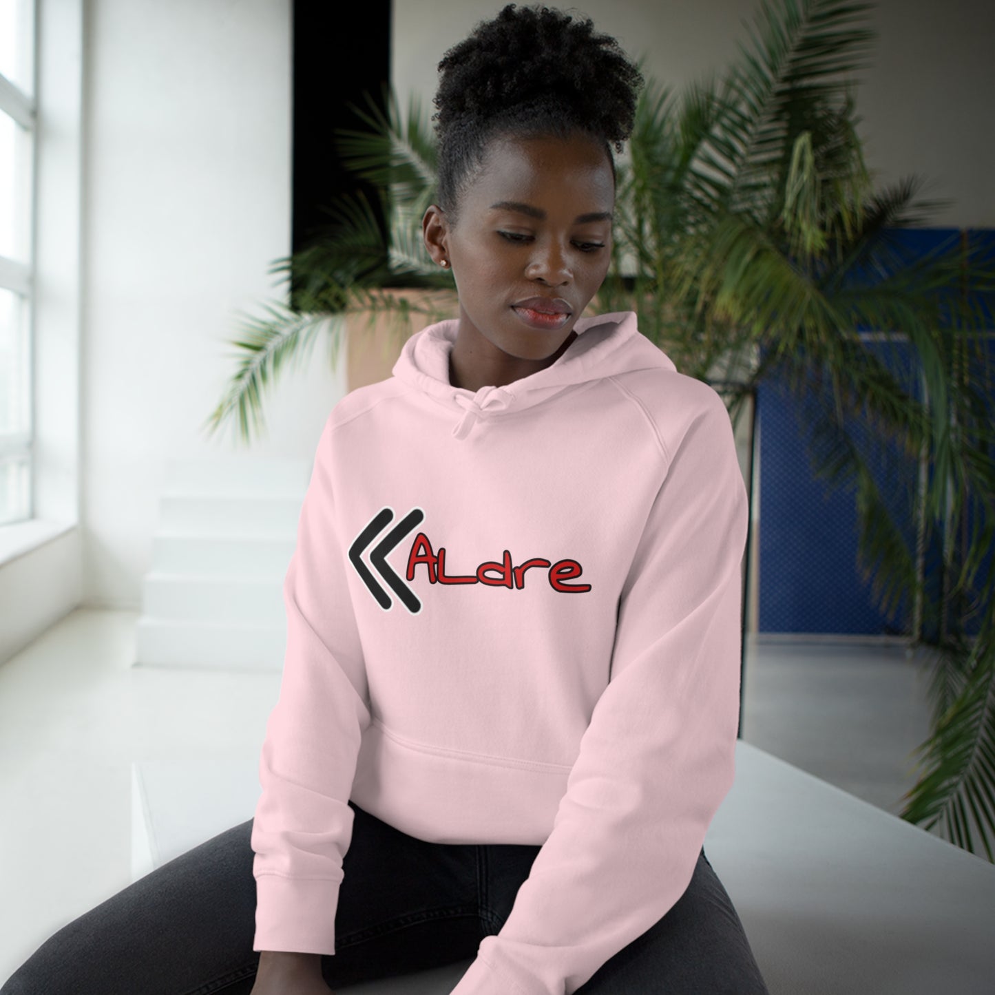 ALdre Supply Hoodie