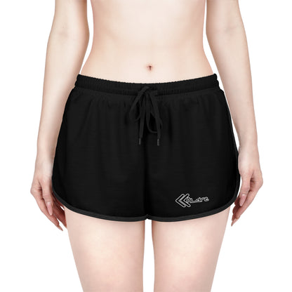 Women's Relaxed Shorts