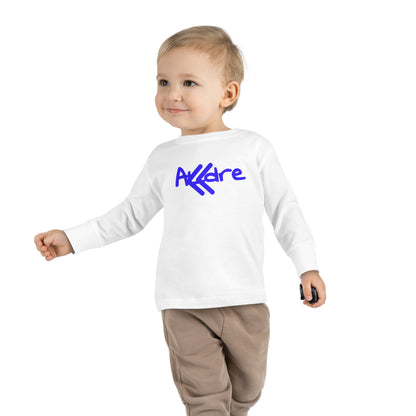 Toddler Long Sleeve Tee