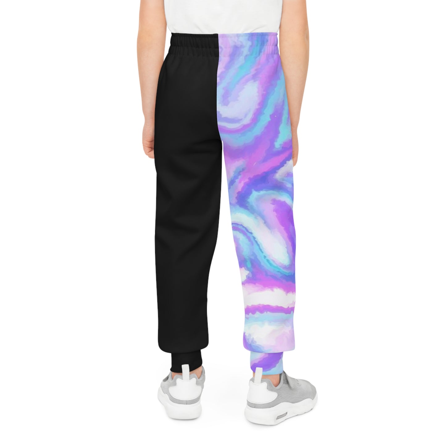 Youth Tie dye Joggers