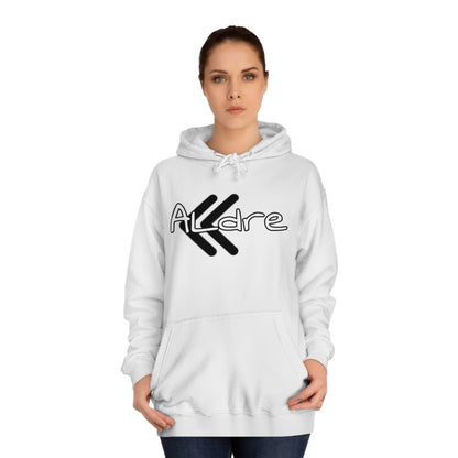 Unisex College Hoodie