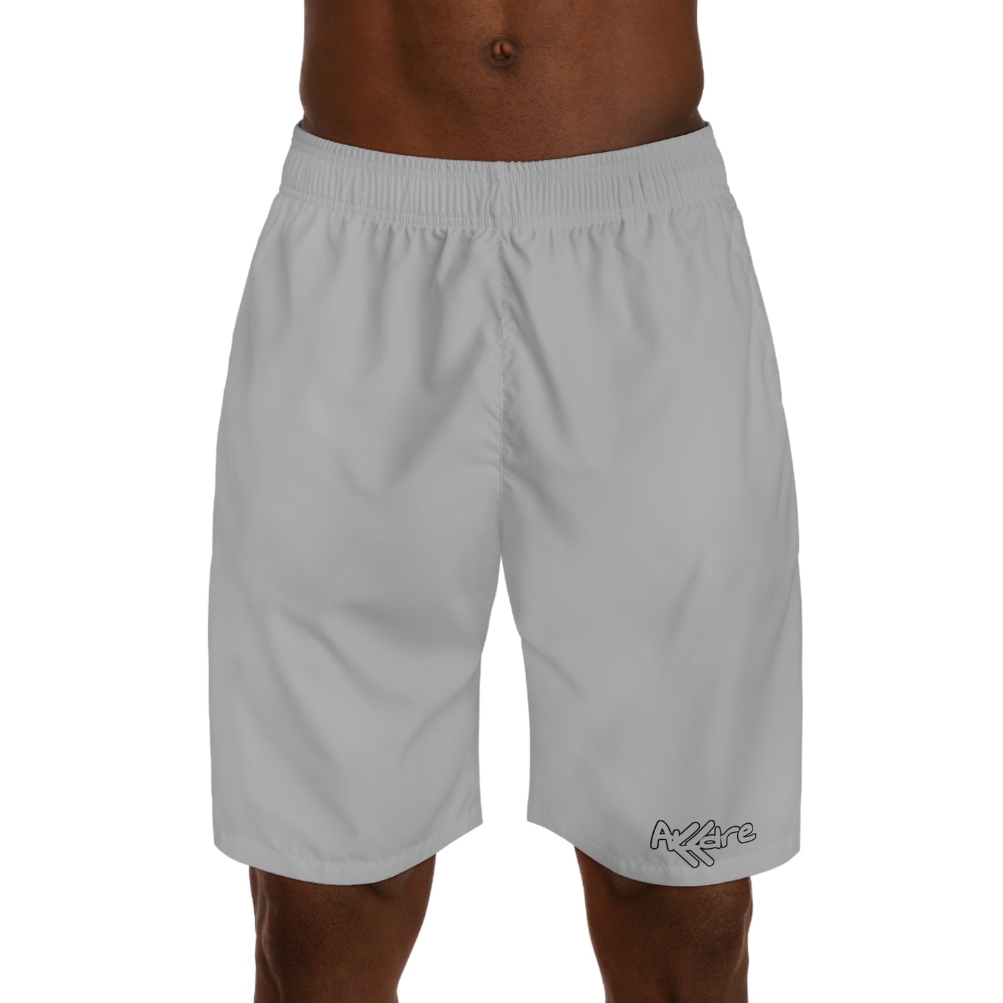 Men's Jogger Shorts