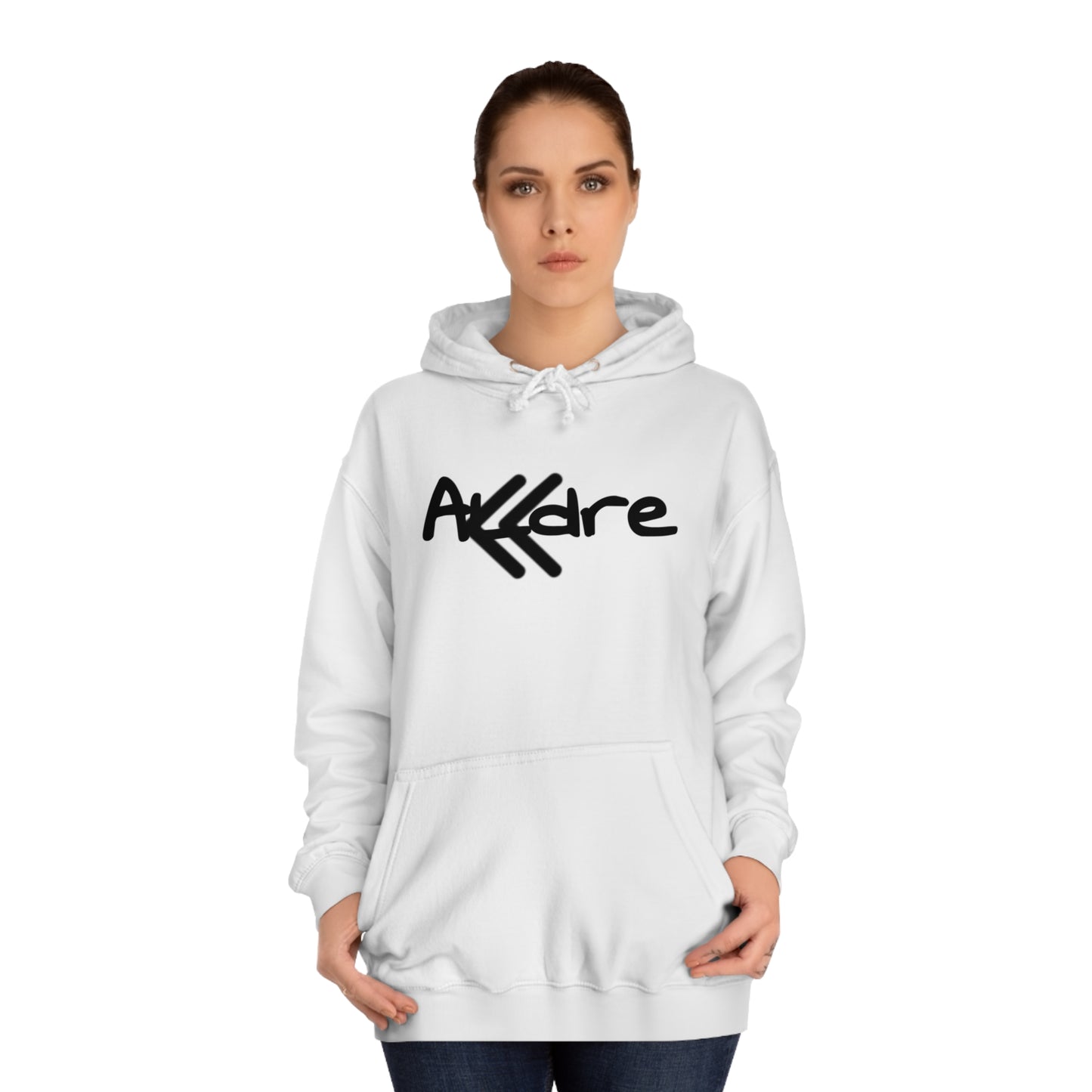 Unisex College Hoodie