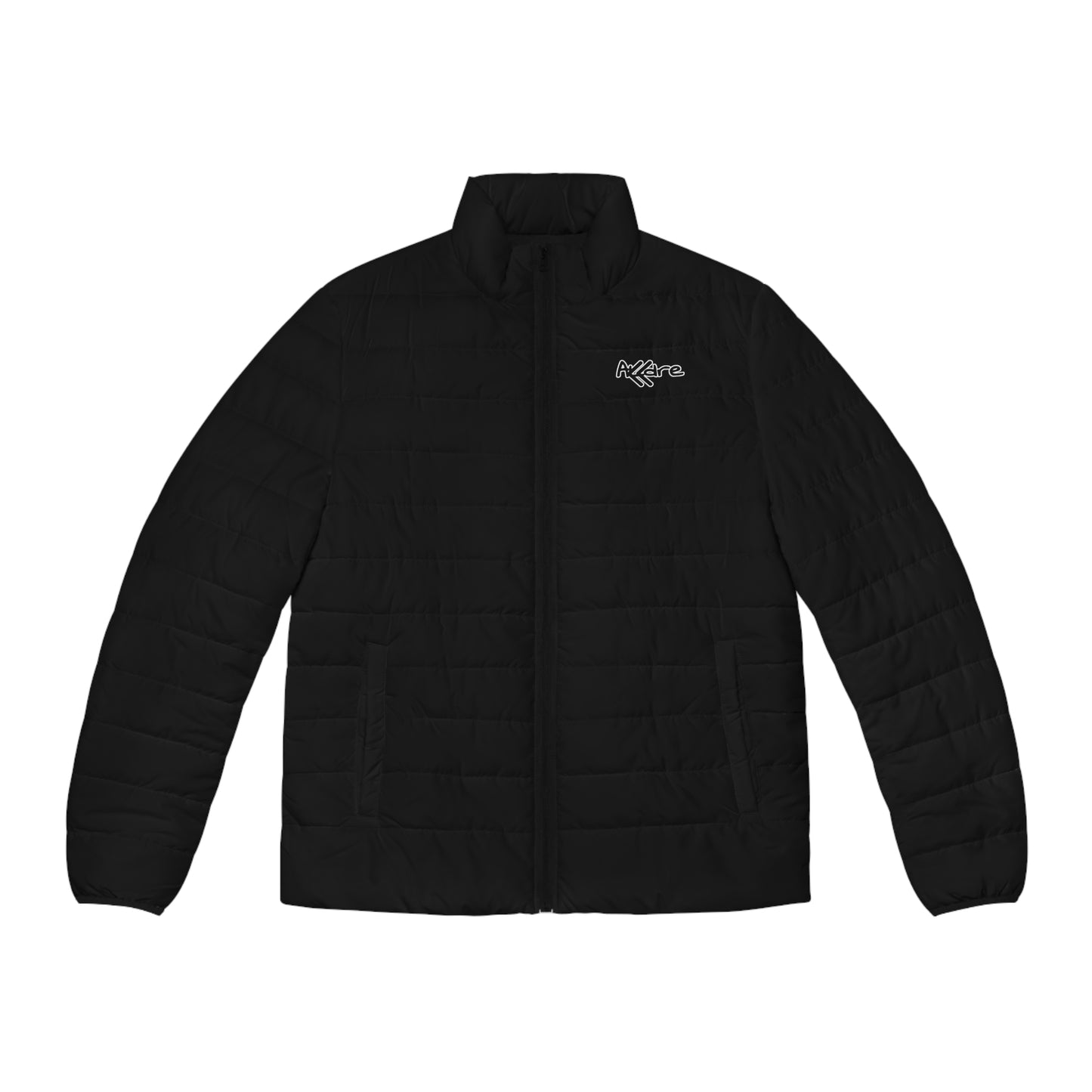 Men's Puffer Jacket