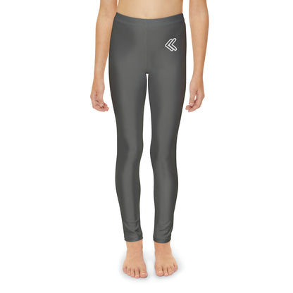 Youth Full-Length Leggings