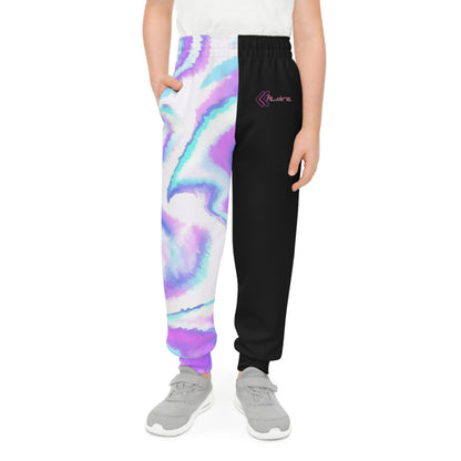 Youth Tie dye Joggers