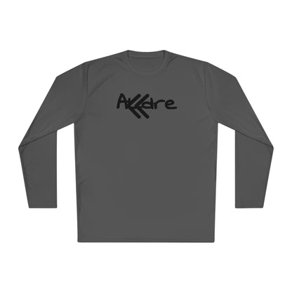 Lightweight Long Sleeve Tee