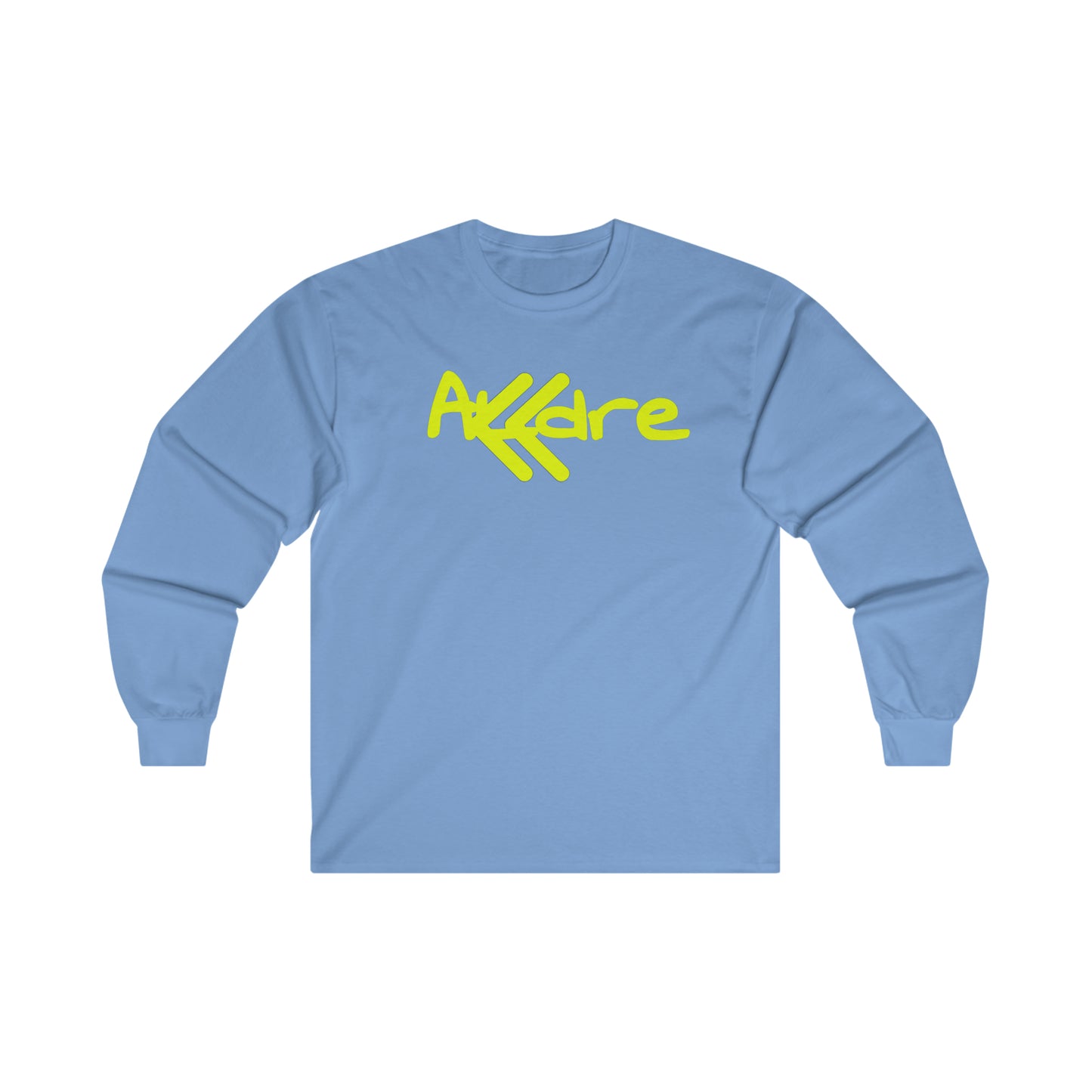 Ultra Cotton Long Sleeve Tee