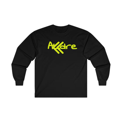 Ultra Cotton Long Sleeve Tee