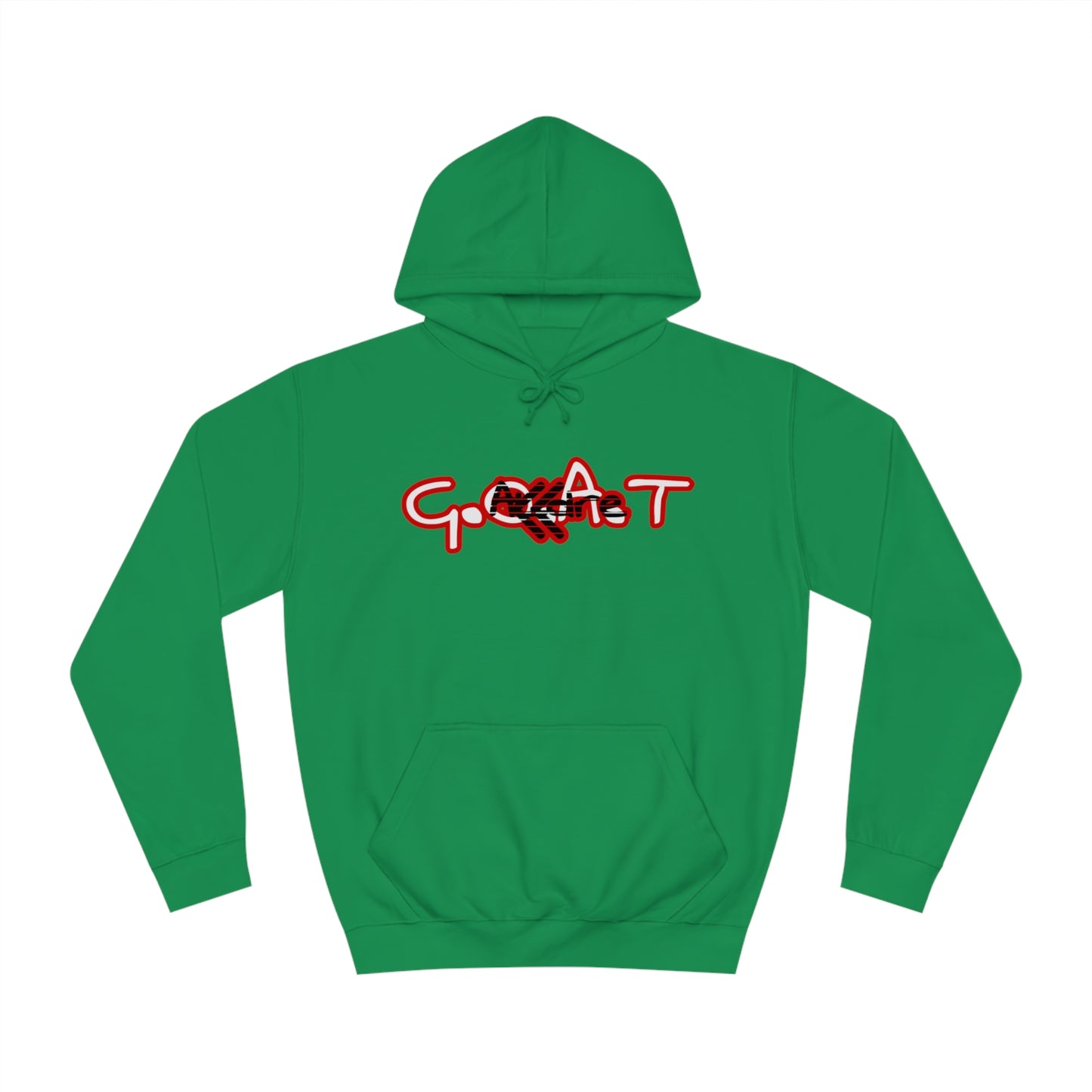 G.O.A.T Hoodie