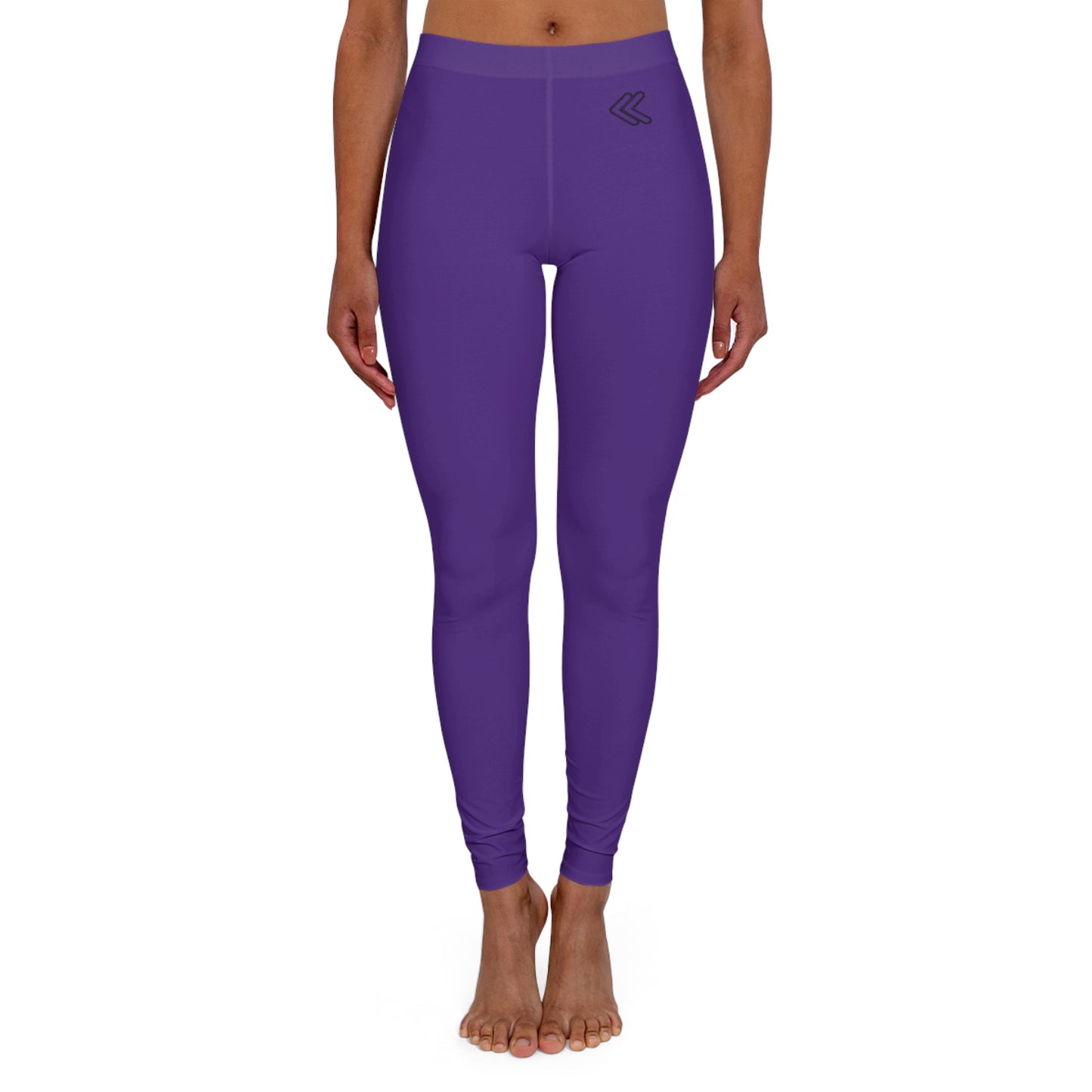 Women's Spandex Leggings