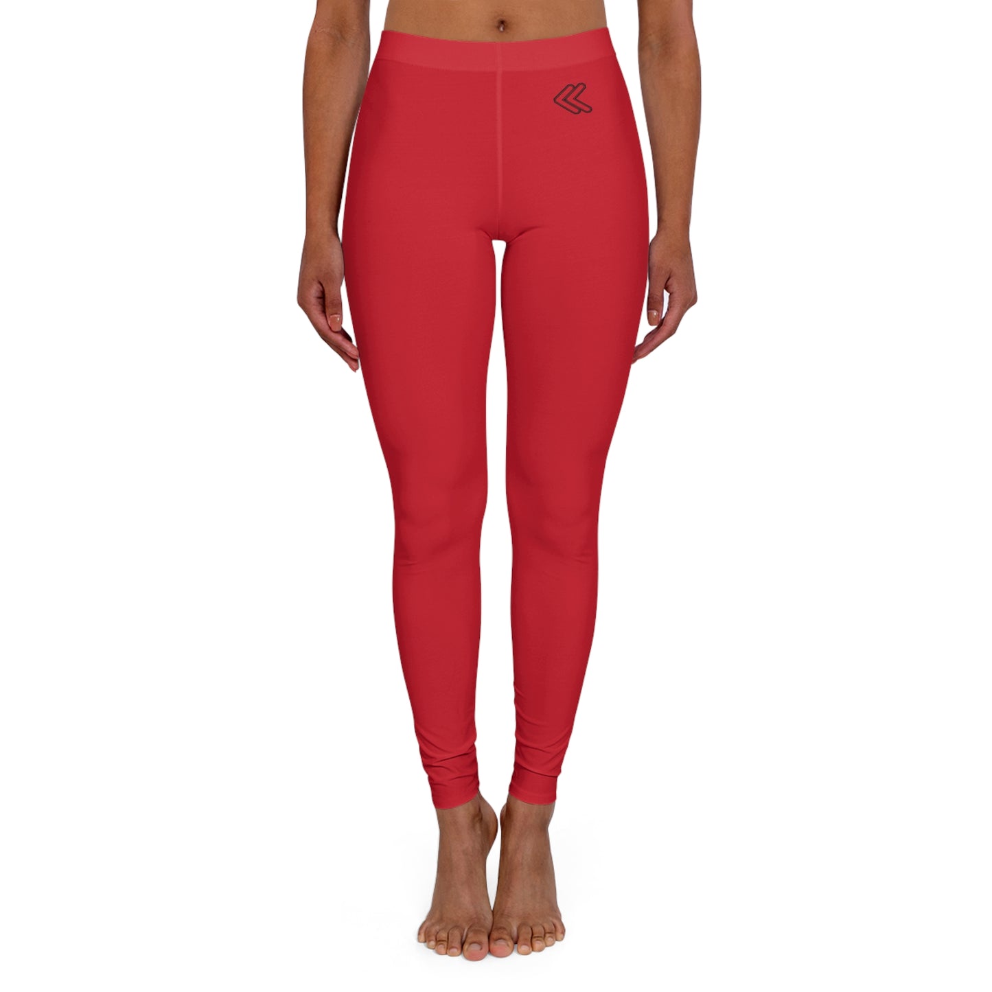 Women's Spandex Leggings