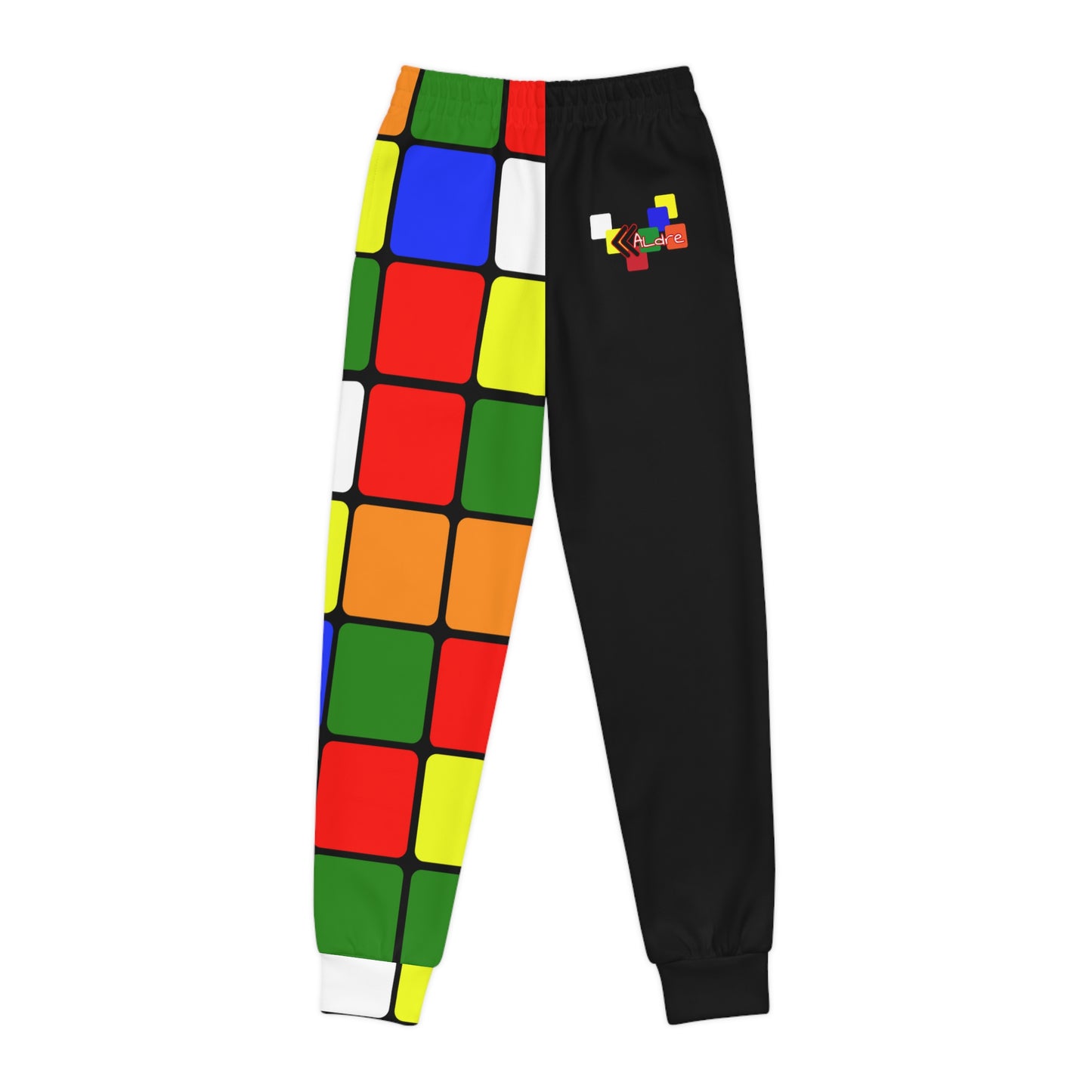 Youth D Cube Joggers