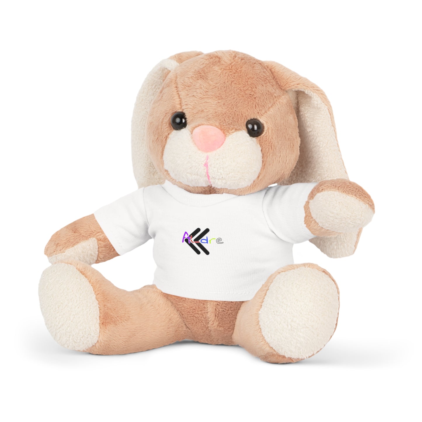 ALdre Plush Toy